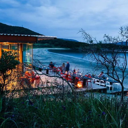 Stokkoya Strandhotell 4* Hosen