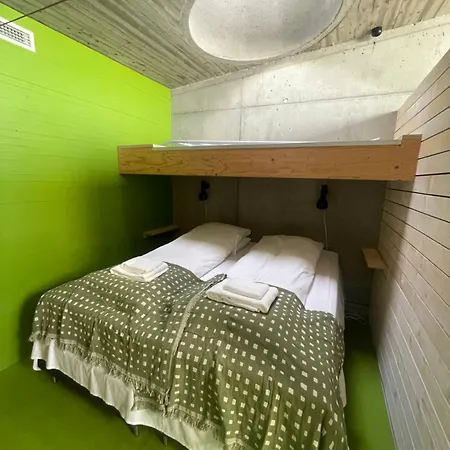 Stokkoya Strandhotell Hotell