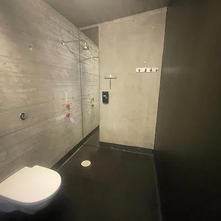 Hotell Stokkoya Strandhotell Hosen