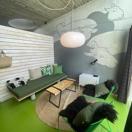 Stokkoya Strandhotell