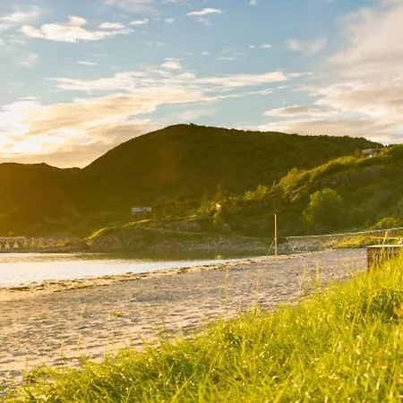 Hotell Stokkoya Strandhotell 4*