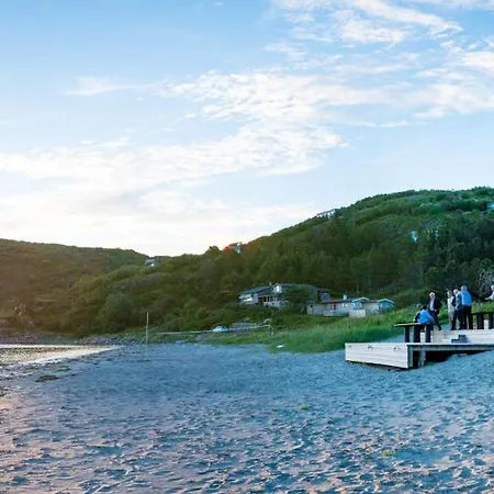 Stokkoya Strandhotell