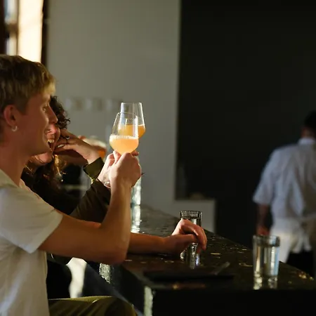 Stokkoya Strandhotell Hotell