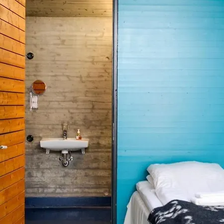 Stokkoya Strandhotell 4* Hosen