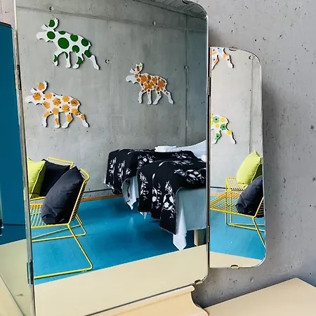 Stokkoya Strandhotell Hotell 4*