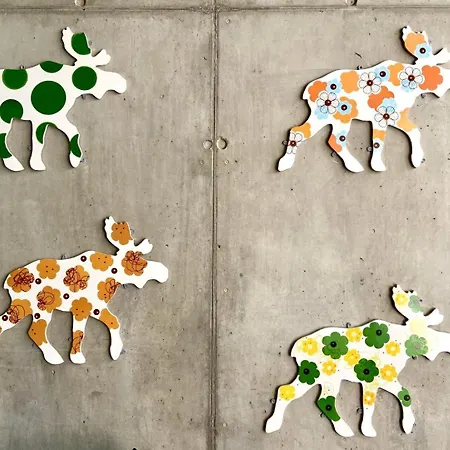 Stokkoya Strandhotell