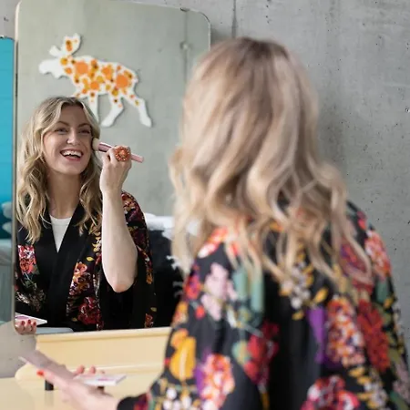 Hotell Stokkoya Strandhotell Hosen