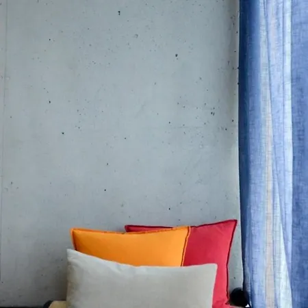 Hotell Stokkoya Strandhotell Hosen