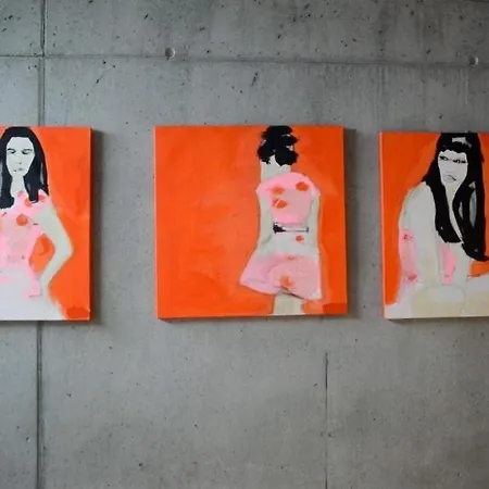 Hotell Stokkoya Strandhotell