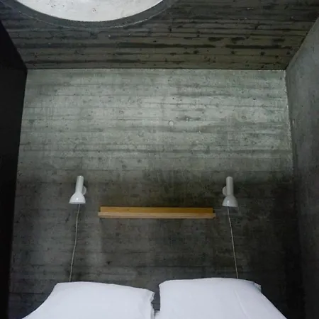 Hotell Stokkoya Strandhotell Hosen