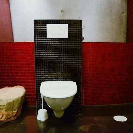 Hotell Stokkoya Strandhotell 4*