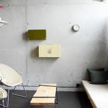 Stokkoya Strandhotell Hosen