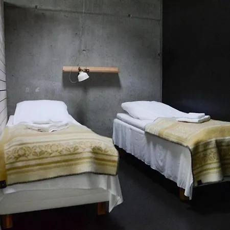 Stokkoya Strandhotell 4*