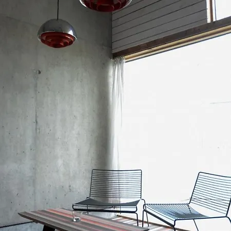 Hotell Stokkoya Strandhotell 4*