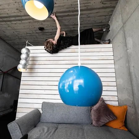 Hotell Stokkoya Strandhotell Hosen