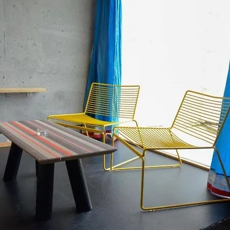 Stokkoya Strandhotell