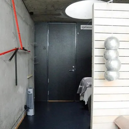 Stokkoya Strandhotell Hotell Hosen