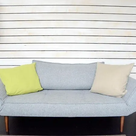 Hotell Stokkoya Strandhotell Hosen