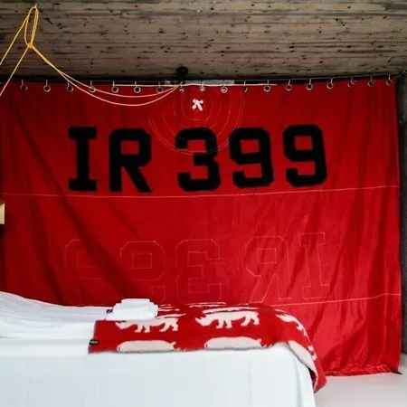 Stokkoya Strandhotell 4*