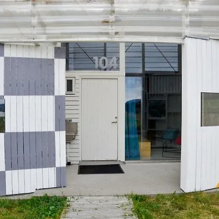 Stokkoya Strandhotell