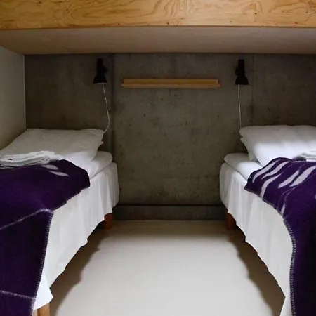 Hotell Stokkoya Strandhotell