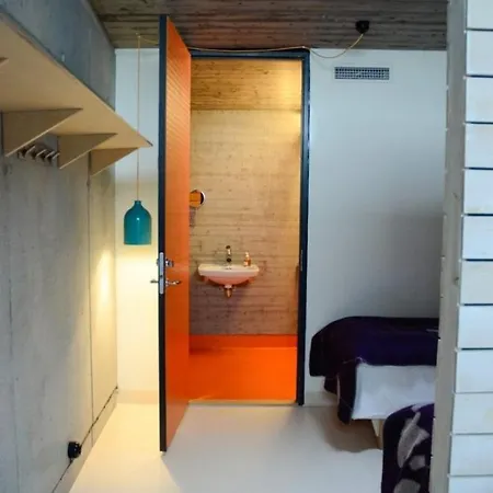 Stokkoya Strandhotell Hotell