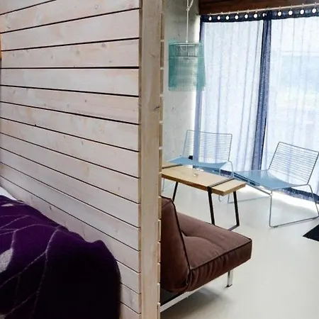 Stokkoya Strandhotell 4* Hosen