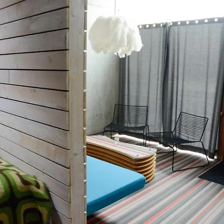 Stokkoya Strandhotell 4* Hosen