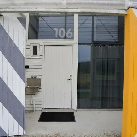 Hotell Stokkoya Strandhotell