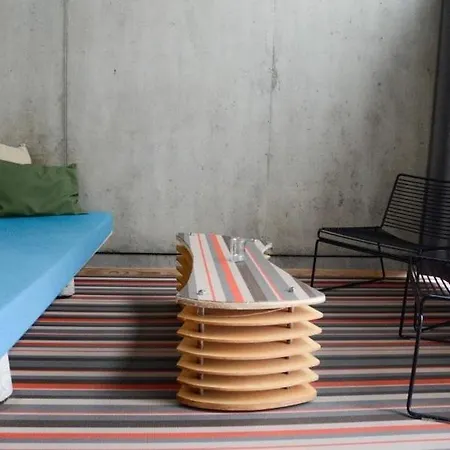 Stokkoya Strandhotell Hotell