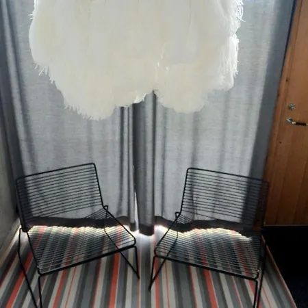 Stokkoya Strandhotell Hotell