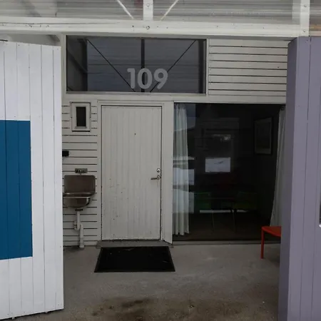 Hotell Stokkoya Strandhotell 4*