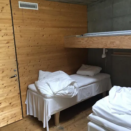 Stokkoya Strandhotell 4*