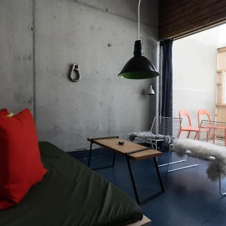 Stokkoya Strandhotell