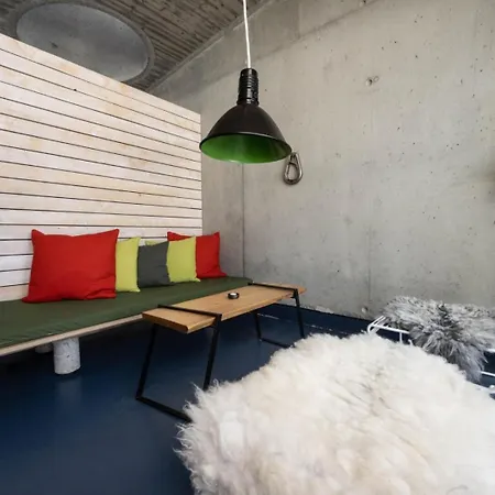 Stokkoya Strandhotell 4* Hosen