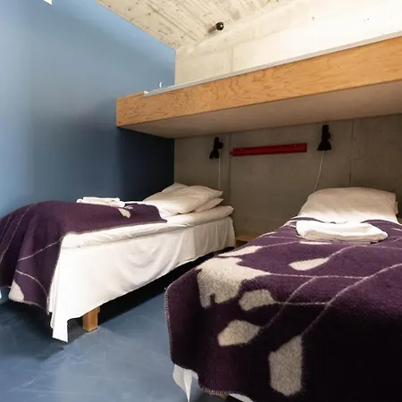 Hotell Stokkoya Strandhotell 4*