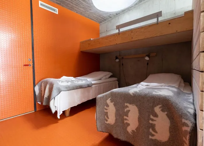 Stokkoya Strandhotell فندق 4*
