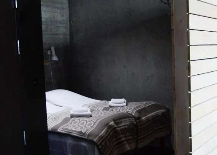 Stokkoya Strandhotell